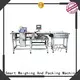 Smart Weigh best-selling metal detector machine customization for food packing 1