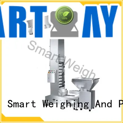 best-selling working platform rotary factory price for food packing 1