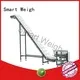 Smart Weigh easy-operating bucket conveyor China manufacturer for food labeling 1
