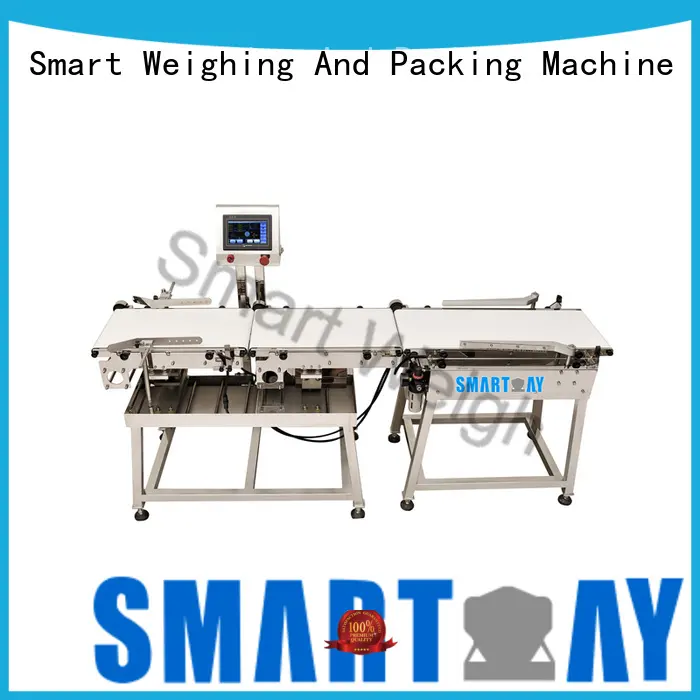 Smart Weigh first-rate machine vision inspection customization for food labeling 1