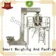 easy-operating weighing packing system system China manufacturer for food labeling 1