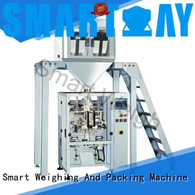 precise bagging machine smart China manufacturer for food labeling 1