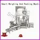 Smart Weigh adjustable luggage packing system in bulk for food packing 1