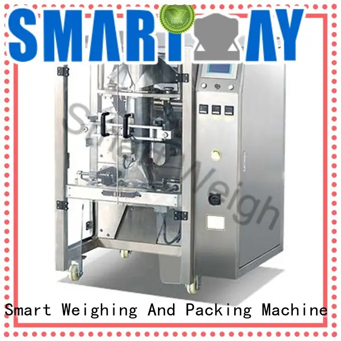 Smart Weigh combined packing machine inquire now for food weighing 1