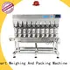 Smart Weigh adjustable multihead weigher factory price for food weighing 1