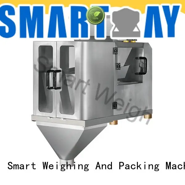 durable packing machine linear for foof handling 1