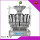 Smart Weigh weigher multihead weighing machine inquire now for food labeling 1