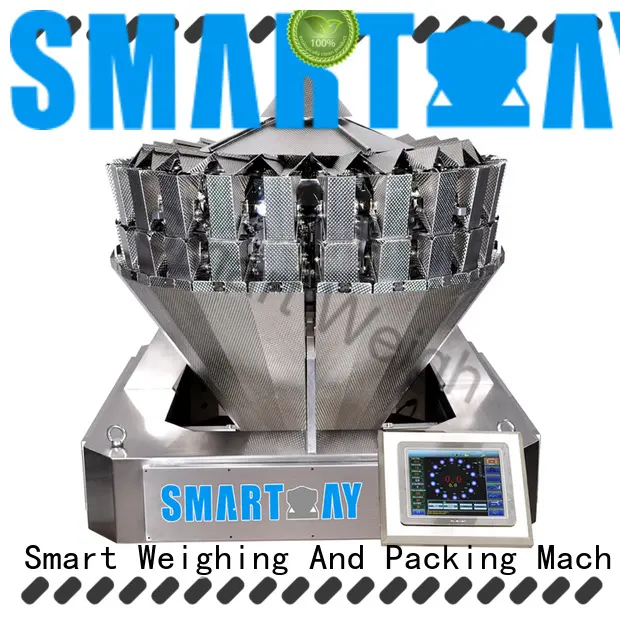 Smart Weigh best packing machine factory price for food packing 1
