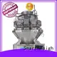 Smart Weigh salad multi head scales inquire now for foof handling 1