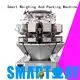 Smart Weigh durable multihead weighing machine factory price for food weighing 1