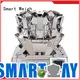 Smart Weigh eco-friendly bulk multi head weigher inquire now for food weighing 1