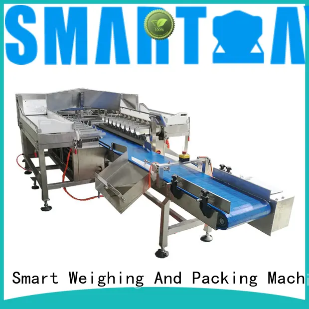 steady linear combination weigher fish inquire now for foof handling 1