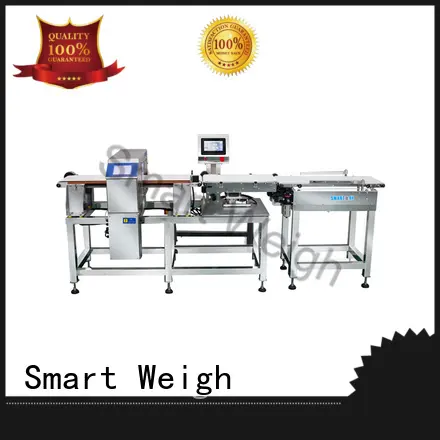 Smart Weigh best order now for food weighing 1