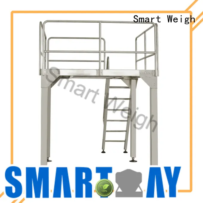 steady output conveyor working with good price for food weighing 1
