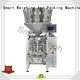 Smart Weigh packing pouch packing machine free quote for food labeling 1
