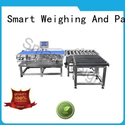Smart Weigh stable machine vision inspection inquire now for food packing 1
