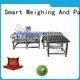 Smart Weigh stable machine vision inspection inquire now for food packing 1