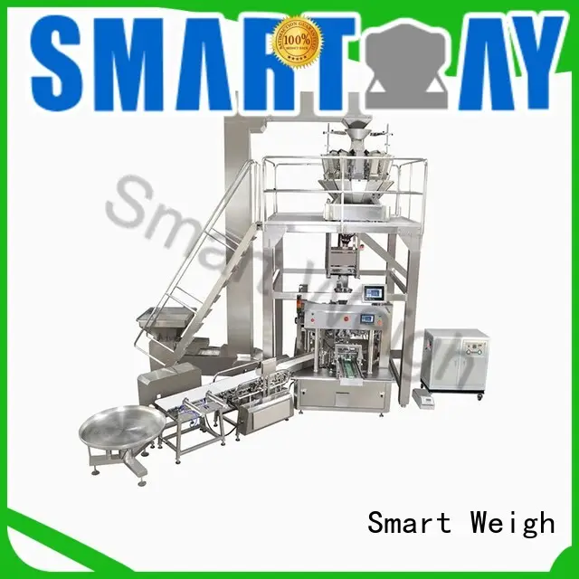 Smart Weigh packing with good price for food weighing 1