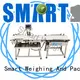 Smart Weigh first-rate inspection machine factory price for food packing 1
