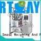 Smart Weigh head multihead weigher packing machine for food weighing 1