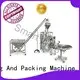 Smart Weigh easy-operating packing material customization for food labeling 1