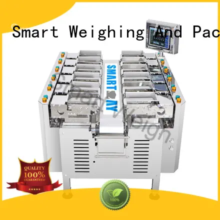 steady combination weigher shape inquire now for food packing 1