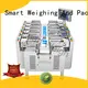 steady combination weigher shape inquire now for food packing 1