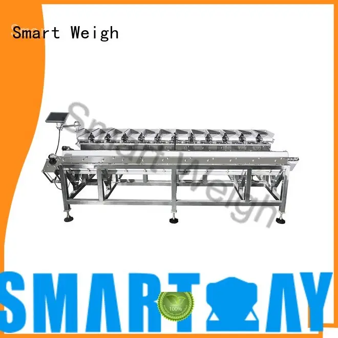 Smart Weigh steady electronic weighing machine customization for food weighing 1