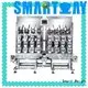Smart Weigh easy-operating linear combination weigher factory price for food labeling 1