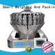 Smart Weigh smart best multihead weigher order now for foof handling 1