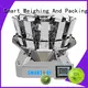 Smart Weigh best-selling multihead weigher china factory price for food weighing 1