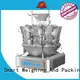 Smart Weigh mini bulk multi head weigher factory price for foof handling 1