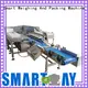 Smart Weigh accurate linear combination weigher order now for foof handling 1