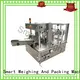 safety pouch packing machine packing China manufacturer for foof handling 1