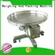 Smart Weigh steady output conveyor order now for food packing 1