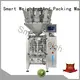 Smart Weigh inexpensive food packing machine order now for food weighing 1