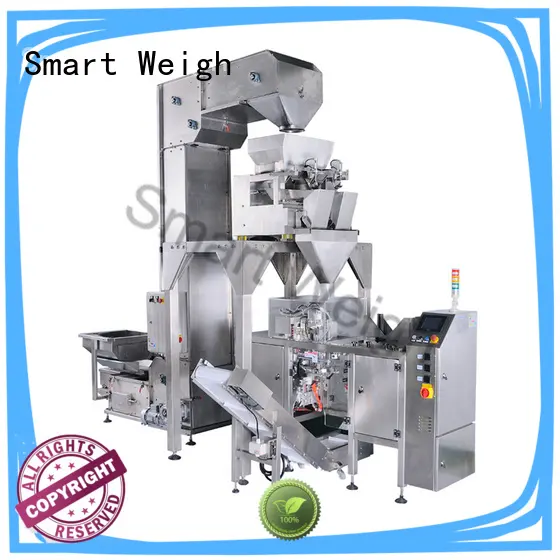 Smart Weigh best-selling packing cubes target with cheap price for food weighing 1