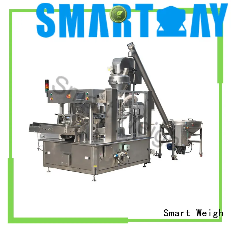 Smart Weigh affordable packing cubes target with cheap price for food labeling 1