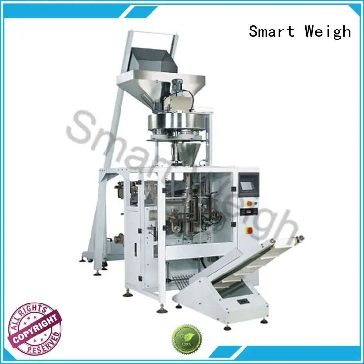 affordable weighing packing system measure in bulk for food packing 1