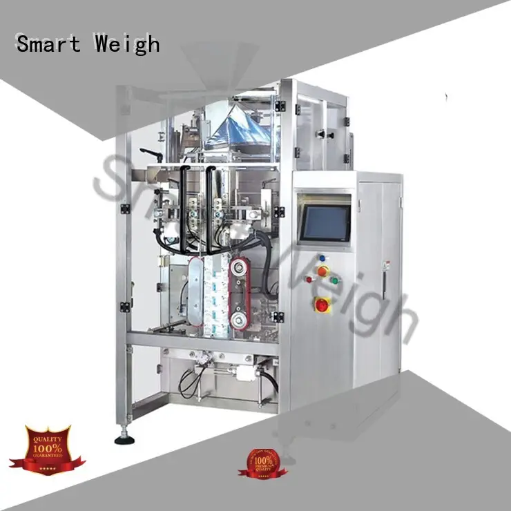 Smart Weigh best-selling order now for food labeling 1