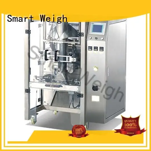 Smart Weigh inexpensive packing machine customization for foof handling 1