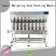 Smart Weigh fish weighing scale inquire now for food packing 1