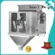 Smart Weigh eco-friendly 4 head linear weigher for food packing 1