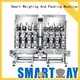 Smart Weigh weigher automatic combination weighers inquire now for foof handling 1