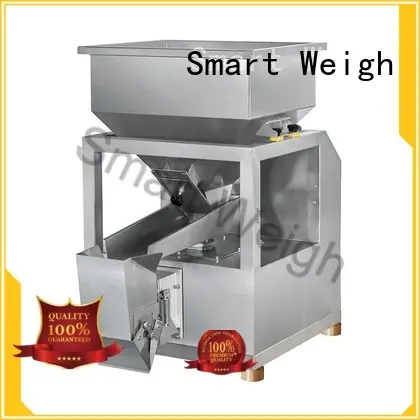 Smart Weigh linear packing machine from China for foof handling 1
