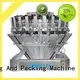 Smart Weigh best multihead weigher packing machine customization for food packing 1