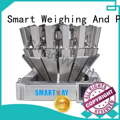 best-selling chinese multihead weigher multihead with good price for food weighing 1