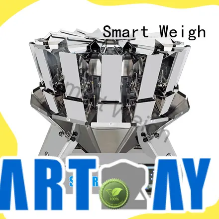 adjustable packing machine twin factory price for food weighing 1