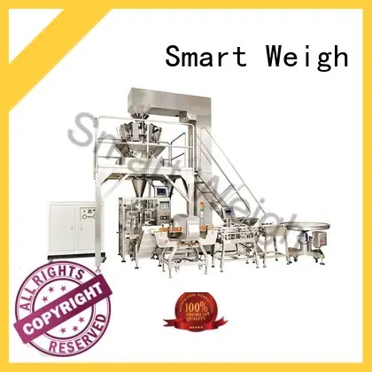 best-selling multihead weigher packing machine free design for food labeling 1