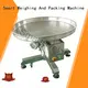 Smart Weigh table working platform customization for food packing 1